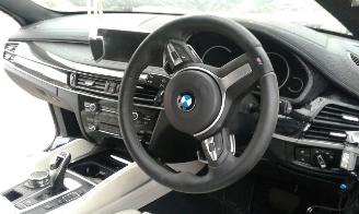 BMW X6 2016 BMW X6 Xdrive4 picture 4