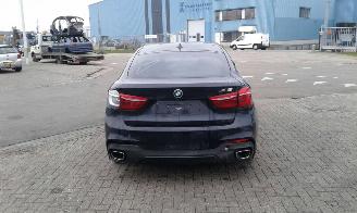 BMW X6 2016 BMW X6 Xdrive4 picture 1