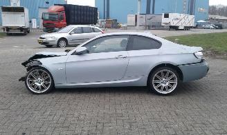 BMW 3-serie 2009 BMW 335D M sport picture 3