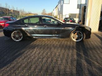 BMW 6-serie 2013 BMW 640D picture 2