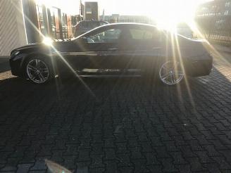 BMW 6-serie 2013 BMW 640D picture 4