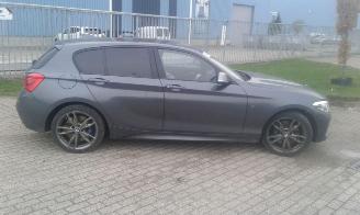 BMW 1-serie 2016 BMW M140I picture 4