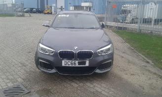 BMW 1-serie 2016 BMW M140I picture 1