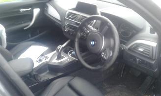 BMW 1-serie 2016 BMW M140I picture 5