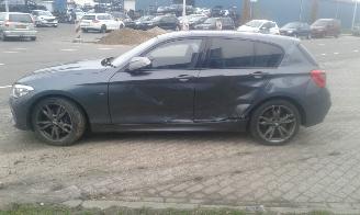 BMW 1-serie 2016 BMW M140I picture 3