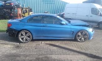 BMW 4-serie 2014 BMW 428I picture 4