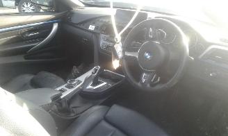 BMW 4-serie 2014 BMW 428I picture 3