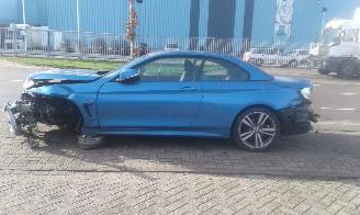 BMW 4-serie 2014 BMW 428I picture 5