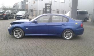 BMW 3-serie 2010 BMW 316D picture 4