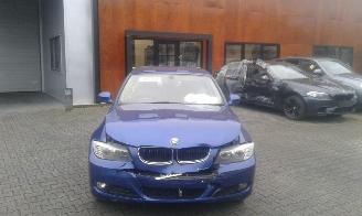BMW 3-serie 2010 BMW 316D picture 2