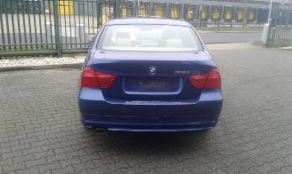 BMW 3-serie 2010 BMW 316D picture 1