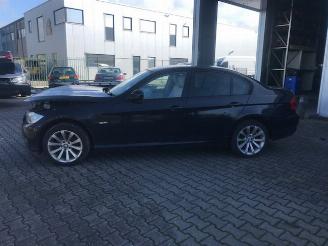 BMW 3-serie 318 i se picture 2