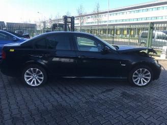 BMW 3-serie 318 i se picture 3
