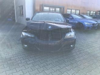 BMW 3-serie 318 i se picture 1