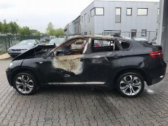 BMW X6 2014 picture 3