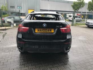 BMW X6 2014 picture 4