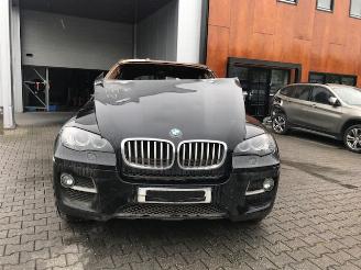 BMW X6 2014 picture 1