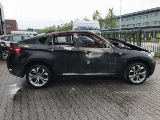BMW X6 2014 picture 2