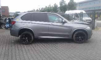 BMW X5 2015 BMW X5 picture 2