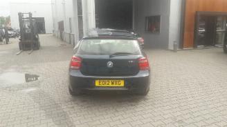BMW 1-serie 2012 BMW 116I picture 1