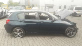 BMW 1-serie 2012 BMW 116I picture 3