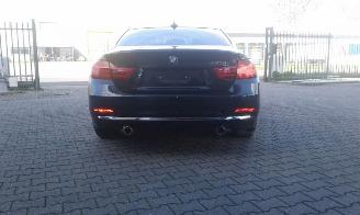 BMW 4-serie 2013 BMW 435I picture 4
