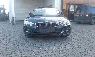 BMW 4-serie 2013 BMW 435I picture 1