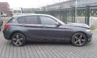 BMW 1-serie 2015 BMW 116D picture 2