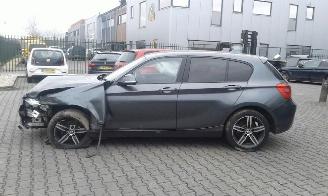 BMW 1-serie 2015 BMW 116D picture 3