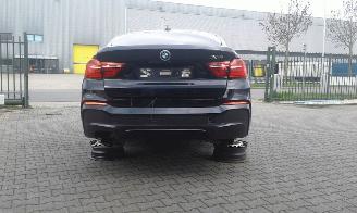 BMW X4 2015 BMW X4 M-pakket picture 4