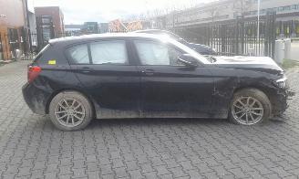 BMW 1-serie 2012 BMW 116D picture 2