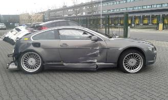 BMW 6-serie 2004 BMW 630I picture 3