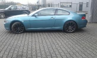 BMW 6-serie 2006 BMW 630I picture 3