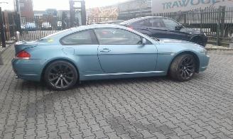 BMW 6-serie 2006 BMW 630I picture 2