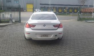 BMW 6-serie 2012 BMW 640D picture 3