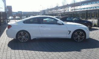 BMW 4-serie 2015 BMW 430D M-pakket picture 1