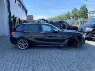 BMW 1-serie 2016 BMW M135I picture 4
