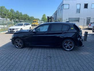 BMW 1-serie 2016 BMW M135I picture 2