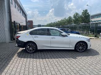 BMW 3-serie 2019 BMW 320D Sport picture 3