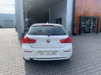 BMW 1-serie 2015 BMW 118I picture 1