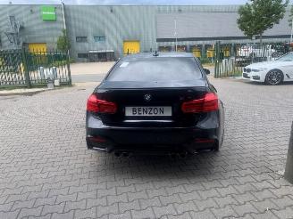 BMW M3 2017 BMW M3 picture 4