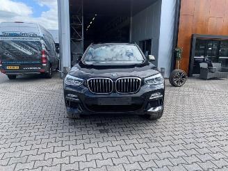 BMW X3 2019 BMW X3 M140I picture 1