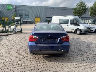 BMW 3-serie 2006 BMW 325D picture 1