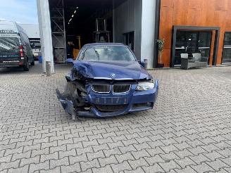 BMW 3-serie 2006 BMW 325D picture 4