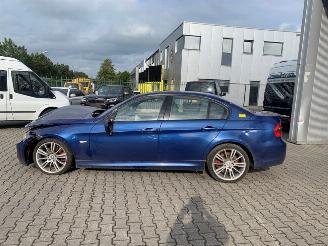 BMW 3-serie 2006 BMW 325D picture 3