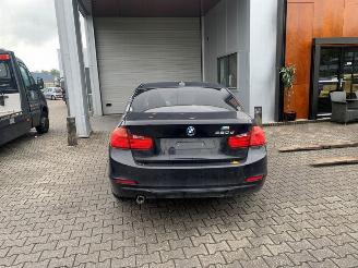BMW 3-serie 2012 BMW 320D picture 1