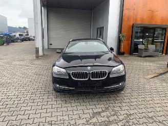 BMW 5-serie 2011 BMW 520D picture 1