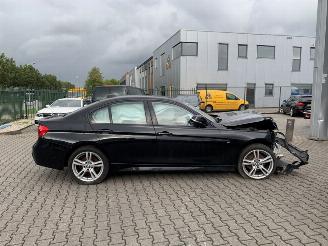 BMW 3-serie 2015 BMW 320D picture 3