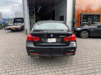 BMW 3-serie 2015 BMW 320D picture 1