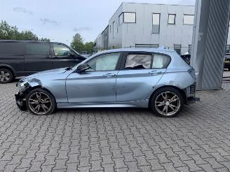 BMW 1-serie 2014 BMW 120D picture 3